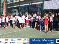 Master final menores